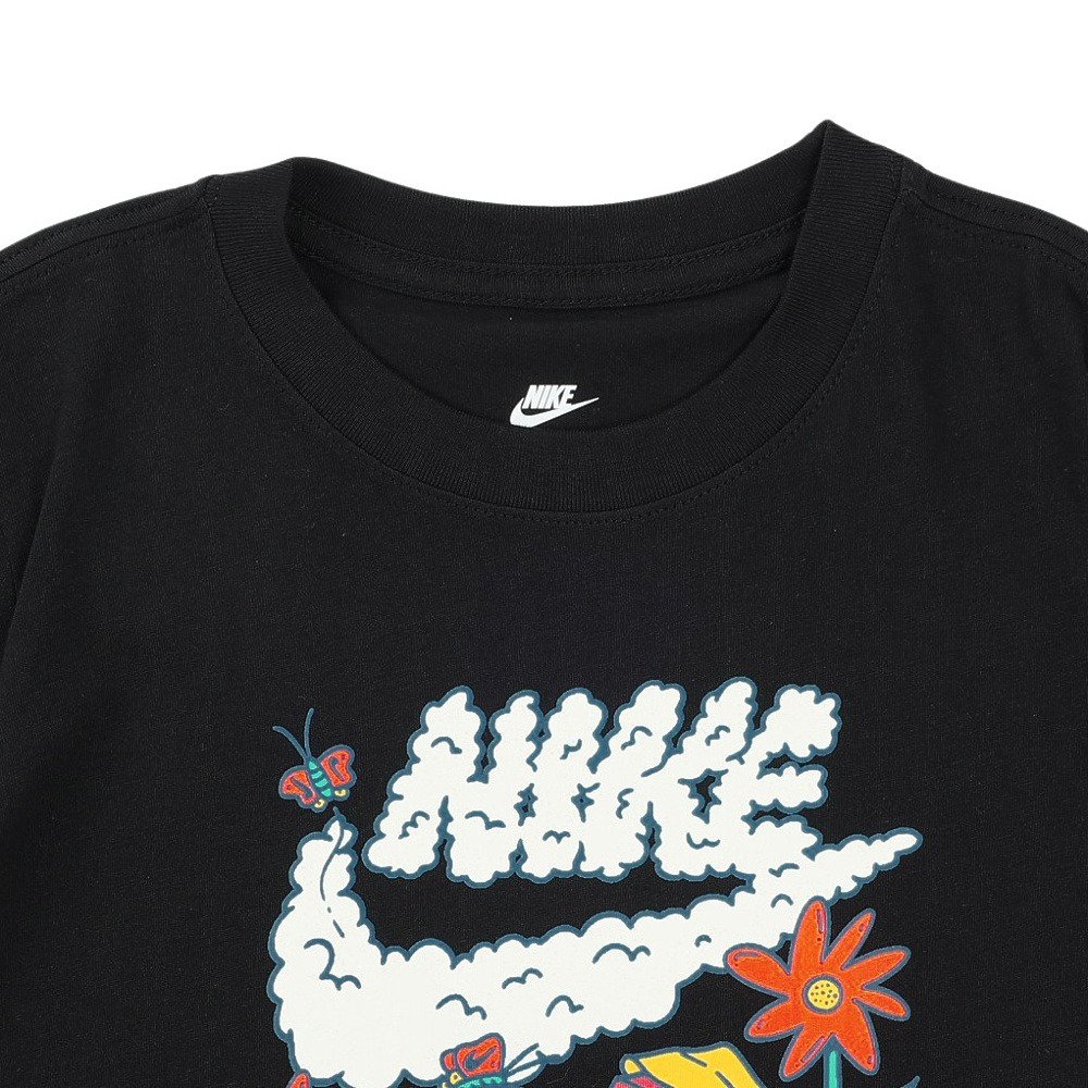 ナイキ（NIKE）（キッズ）ジュニア NSW BOXY REST 半袖Tシャツ II9940