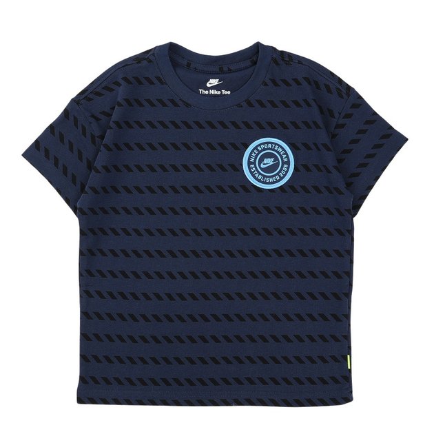 ナイキ（NIKE）（キッズ）ジュニア スポーツウェア マックス90 HAZ 