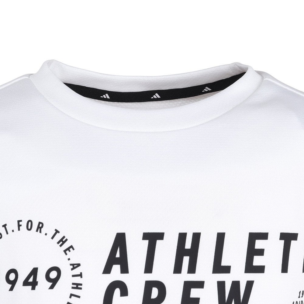 アディダス（adidas）（キッズ）ジュニア ADT BSC 半袖Tシャツ ZB894