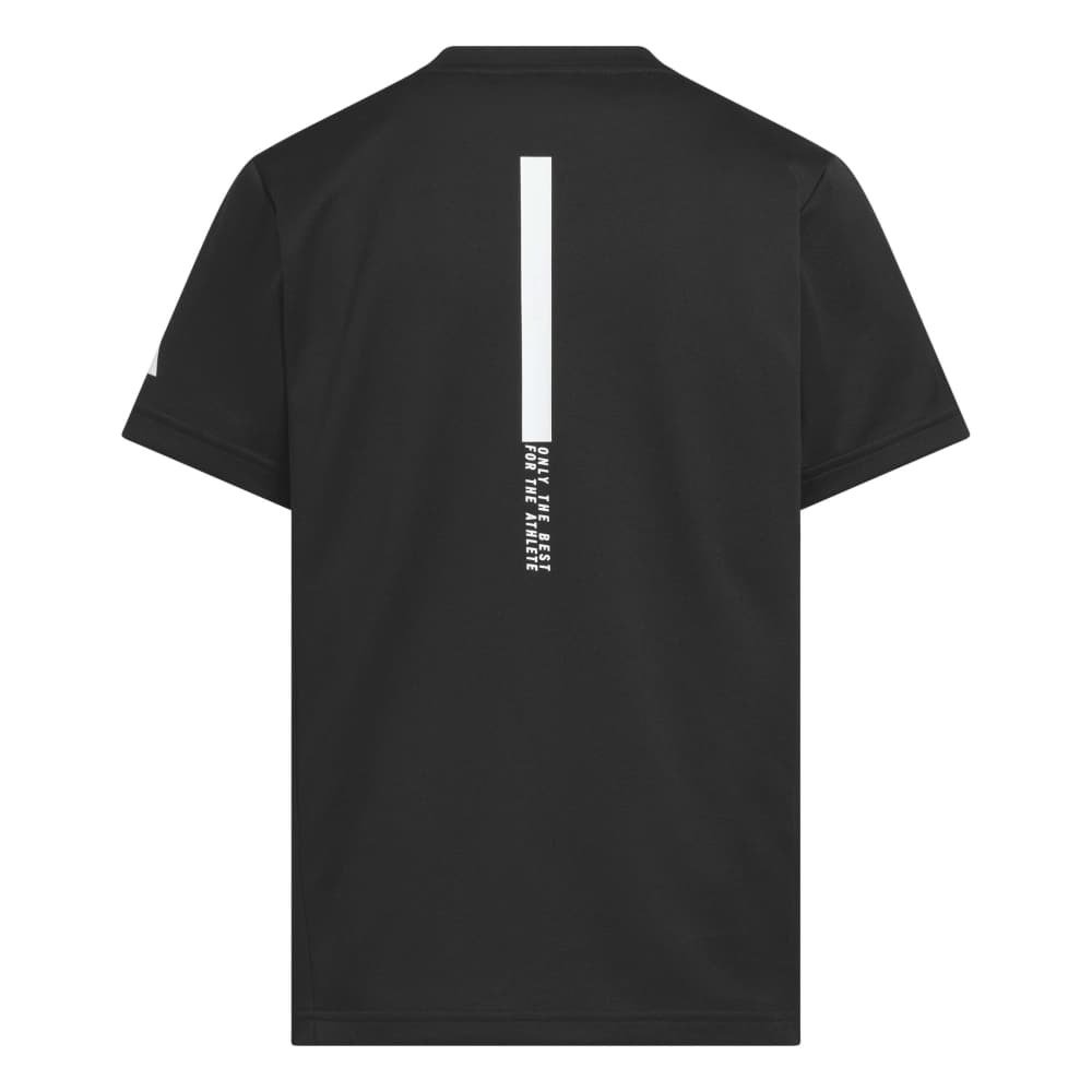 アディダス（adidas）（キッズ）ジュニア ADT BSC 半袖Tシャツ ZB894