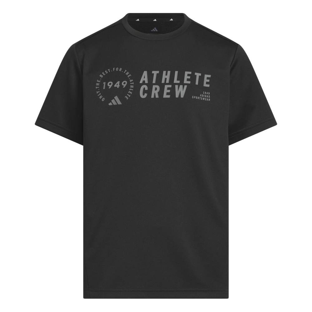 アディダス（adidas）（キッズ）ジュニア ADT BSC 半袖Tシャツ ZB894