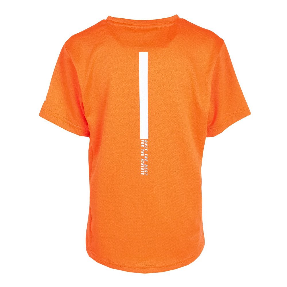 アディダス（adidas）（キッズ）ジュニア ADT BSC 半袖Tシャツ ZB894
