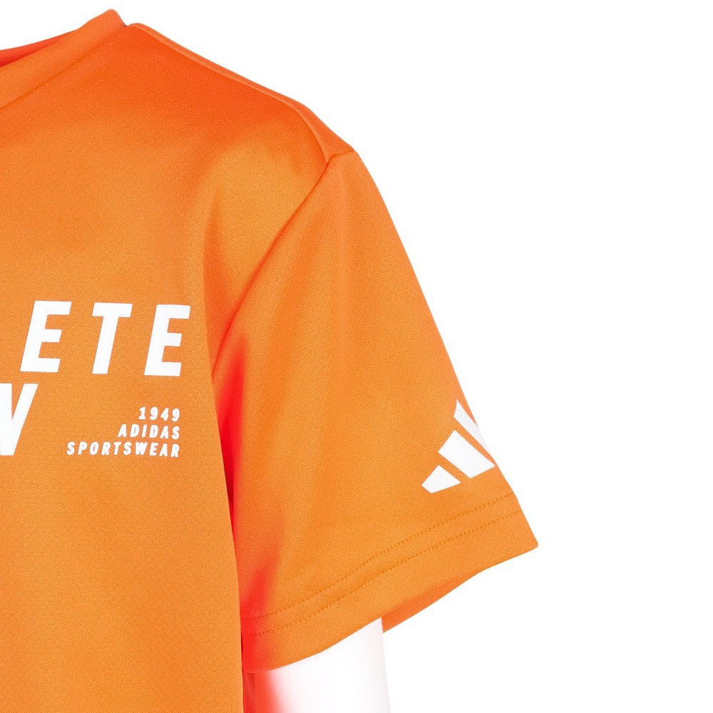 アディダス（adidas）（キッズ）ジュニア ADT BSC 半袖Tシャツ ZB894
