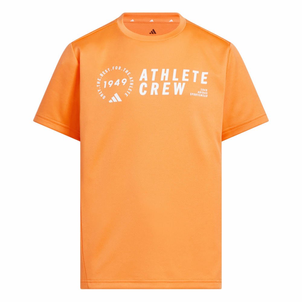 アディダス（adidas）（キッズ）ジュニア ADT BSC 半袖Tシャツ ZB894