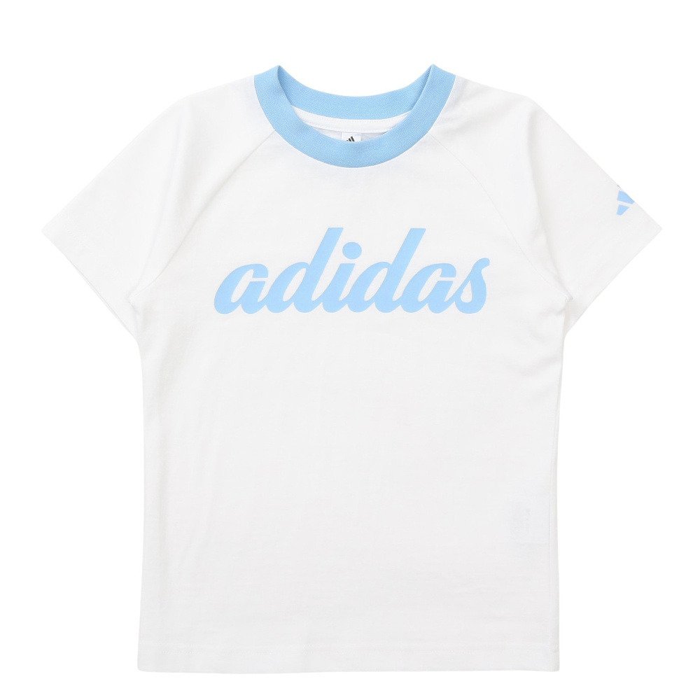 アディダス Tシャツ（キッズ） 160 - 【公式】 スーパースポーツゼビオ