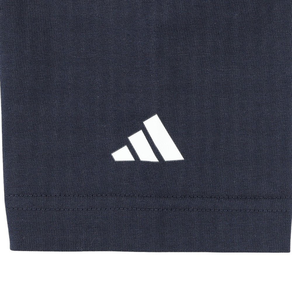 アディダス（adidas）（キッズ）キッズ 3 STRIPE LIFE グラフィック