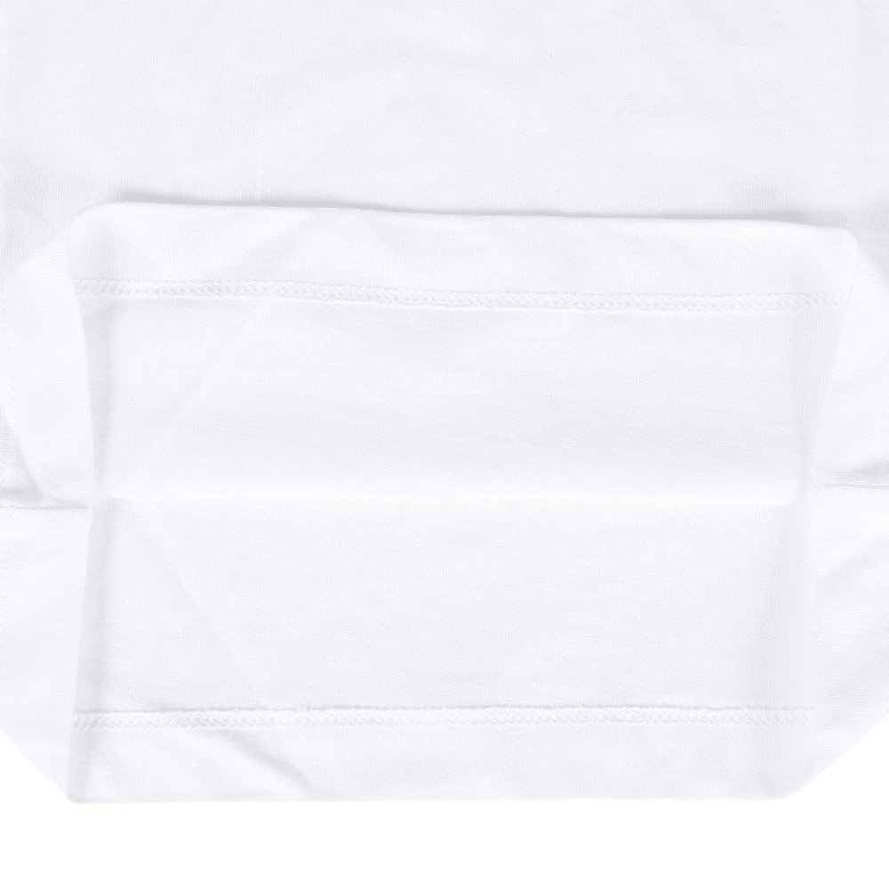 ナイキ（NIKE）（キッズ）ジュニア スポーツウェア フューチュラ 半袖 Tシャツ AR5254-100