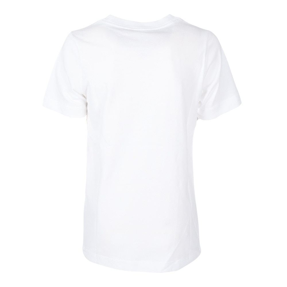 ナイキ（NIKE）（キッズ）ジュニア スポーツウェア フューチュラ 半袖 Tシャツ AR5254-100