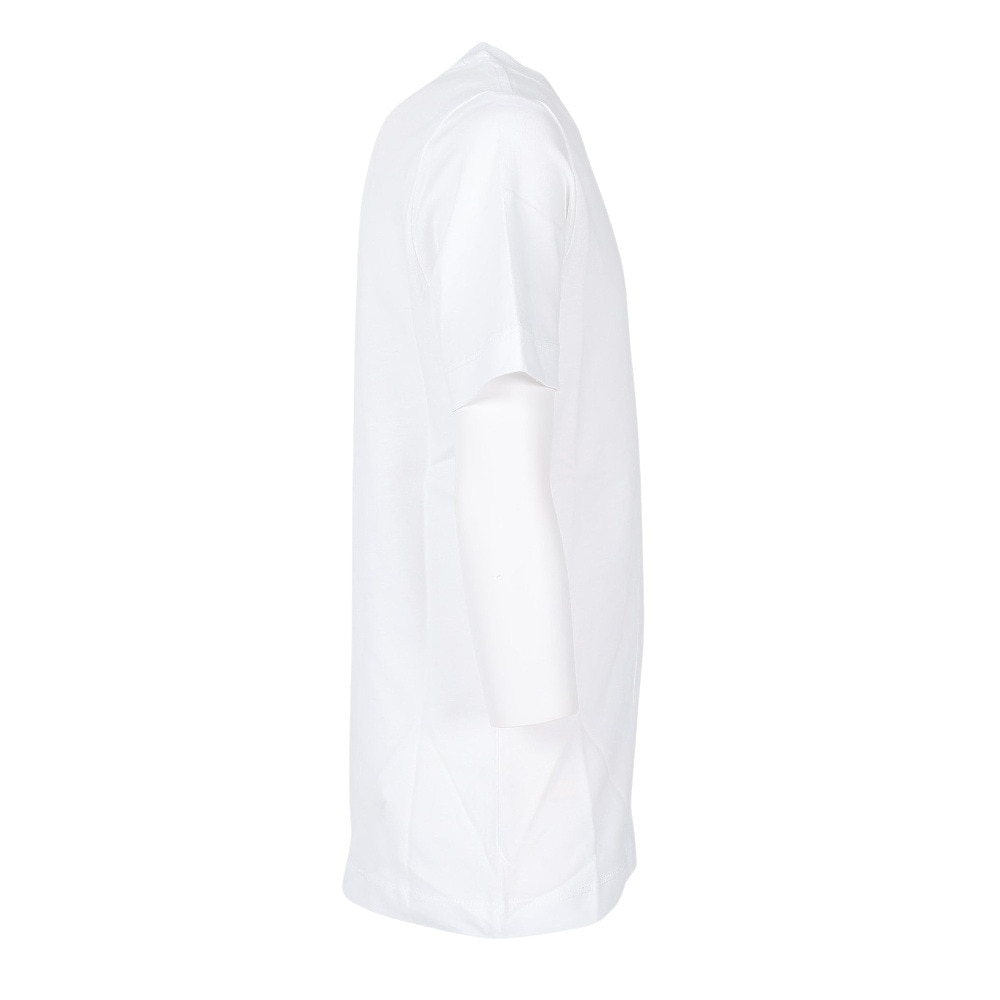 ナイキ（NIKE）（キッズ）ジュニア スポーツウェア フューチュラ 半袖 Tシャツ AR5254-100