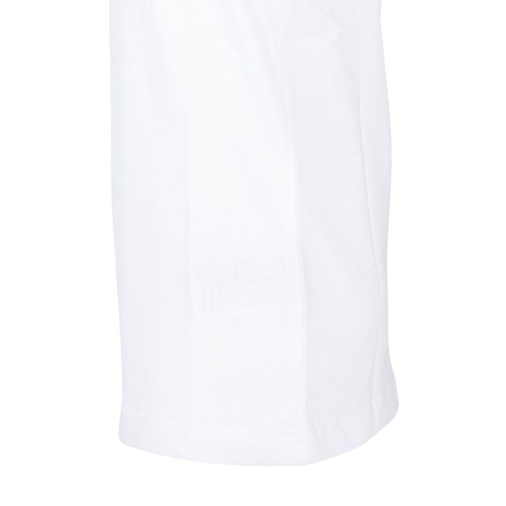 ナイキ（NIKE）（キッズ）ジュニア スポーツウェア フューチュラ 半袖 Tシャツ AR5254-100