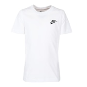 (キッズ)ジュニア スポーツウェア フューチュラ 半袖 Tシャツ AR5254-100