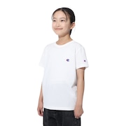(キッズ)ジュニア ショートスリーブTシャツ CK-Z301 020