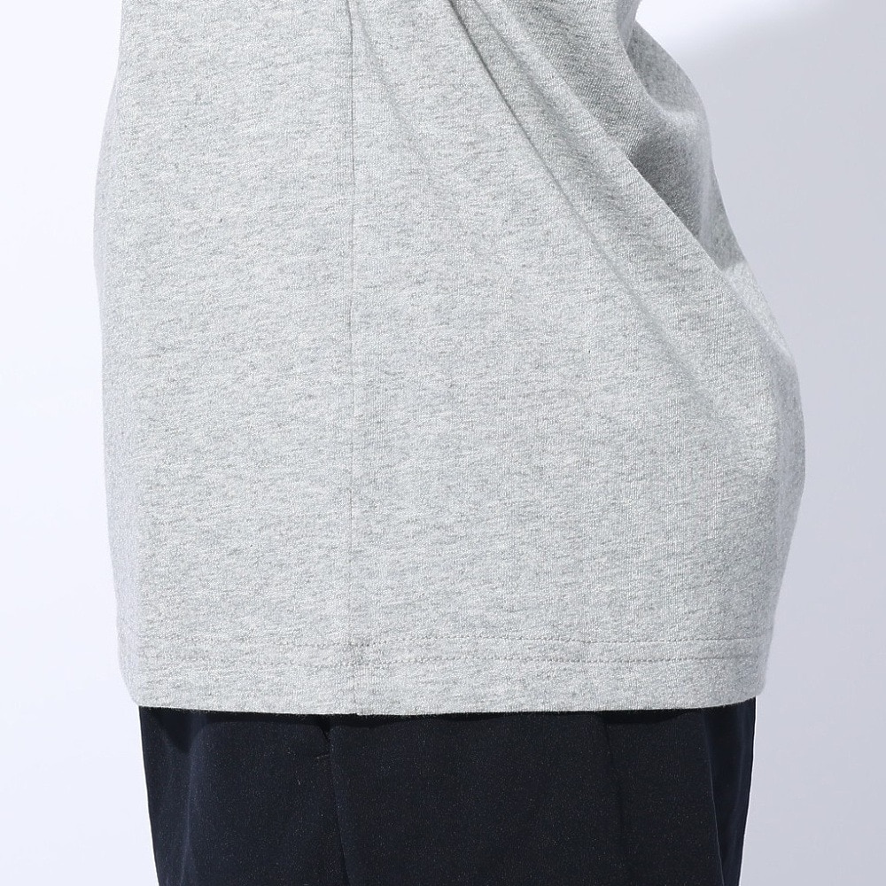 チャンピオン（CHAMPION）（キッズ）ジュニア ショートスリーブTシャツ CK-Z301 070