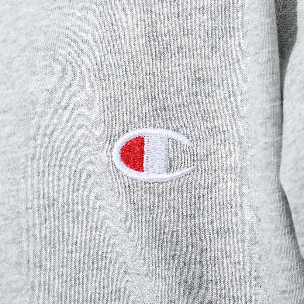 チャンピオン（CHAMPION）（キッズ）ジュニア ショートスリーブTシャツ CK-Z301 070