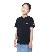 (キッズ)ジュニア ショートスリーブTシャツ CK-Z301 090