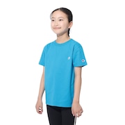(キッズ)ジュニア ショートスリーブTシャツ CK-Z301 325