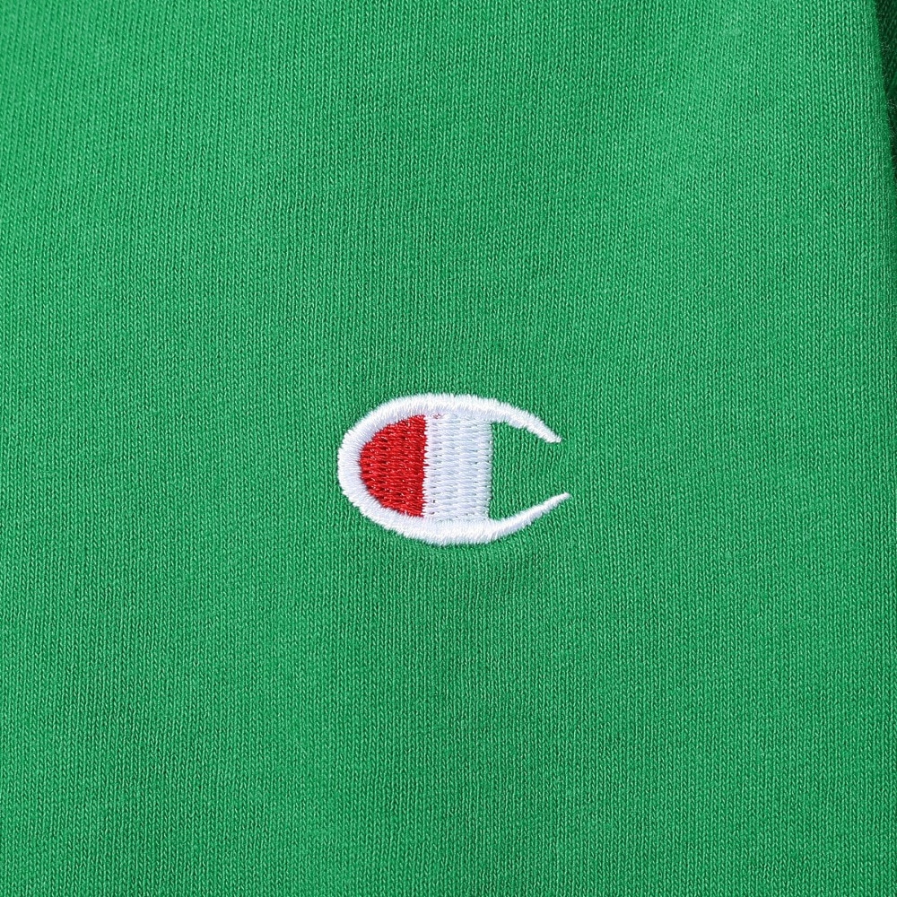 チャンピオン（CHAMPION）（キッズ）ジュニア ショートスリーブTシャツ CK-Z301 535