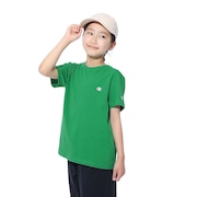 (キッズ)ジュニア ショートスリーブTシャツ CK-Z301 535