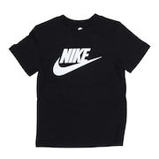 ナイキ（NIKE）（キッズ）ボーイズ FUTURA 半袖Tシャツ 767065-023