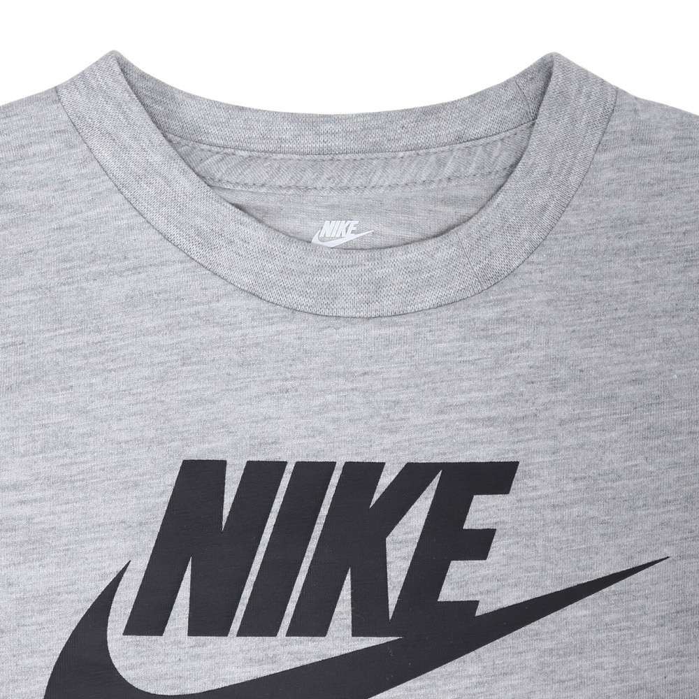 ナイキ（NIKE）（キッズ）ボーイズ FUTURA 半袖Tシャツ 767065-042
