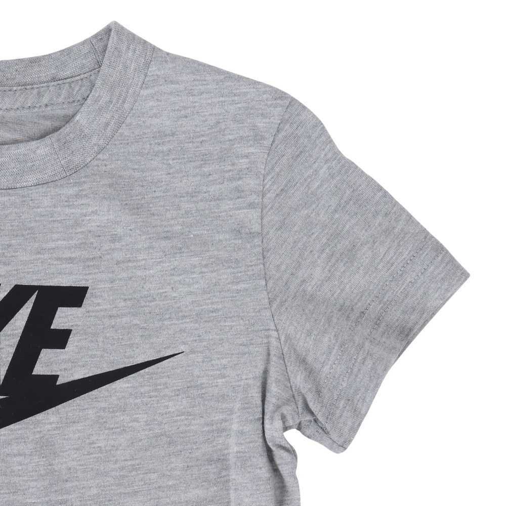 ナイキ（NIKE）（キッズ）ボーイズ FUTURA 半袖Tシャツ 767065-042
