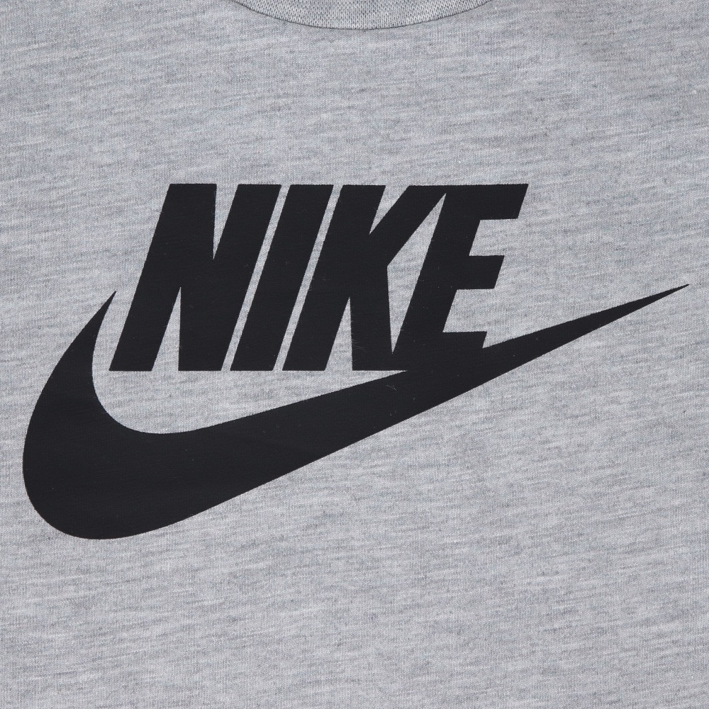 ナイキ（NIKE）（キッズ）ボーイズ FUTURA 半袖Tシャツ 767065-042
