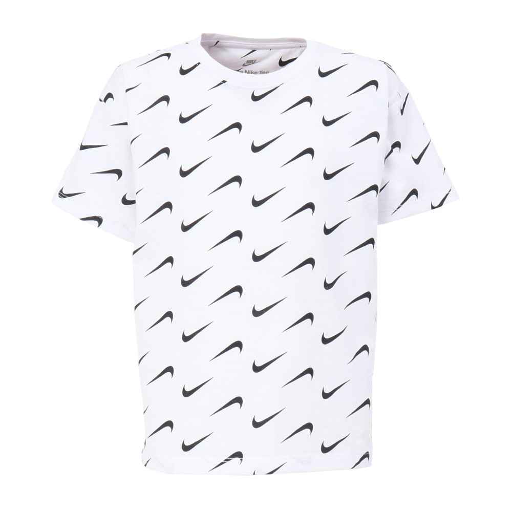 ジョーダン（JORDAN）（キッズ）GENDER NEUTRAL AOP 半袖Tシャツ 86K359-001