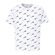 (キッズ)GENDER NEUTRAL AOP 半袖Tシャツ 86K359-001