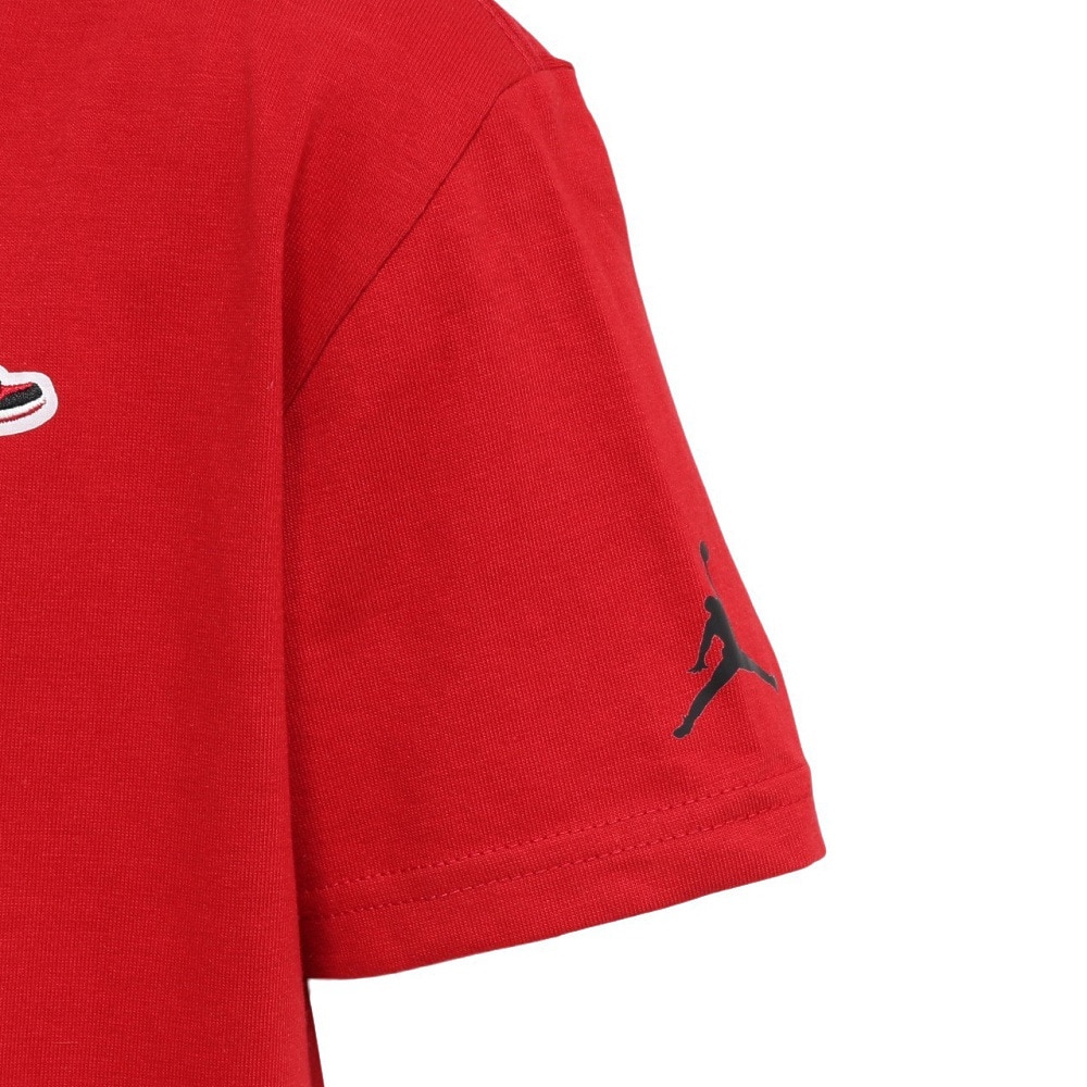 ジョーダン（JORDAN）（キッズ）AJ1 PATCH 半袖Tシャツ 95C899-H15