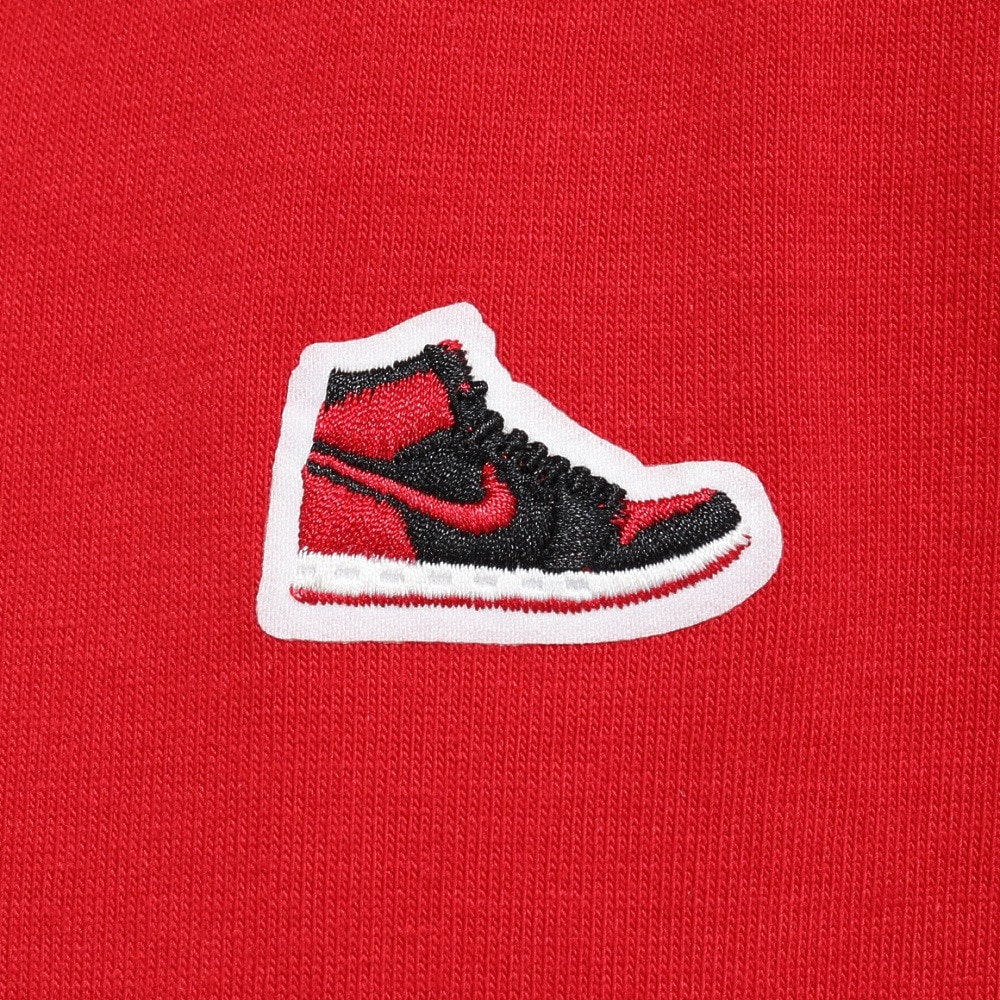 ジョーダン（JORDAN）（キッズ）AJ1 PATCH 半袖Tシャツ 95C899