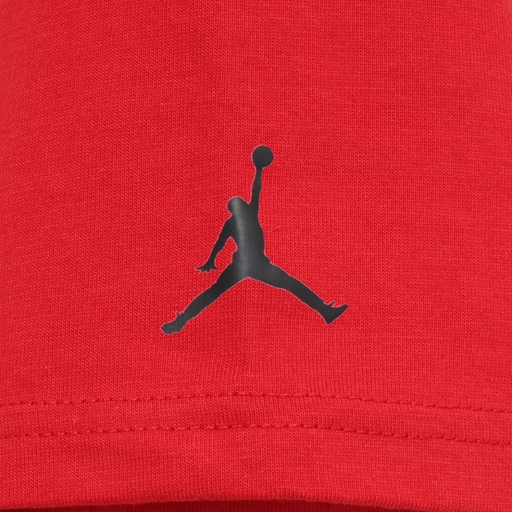 ジョーダン（JORDAN）（キッズ）AJ1 PATCH 半袖Tシャツ 95C899-H15