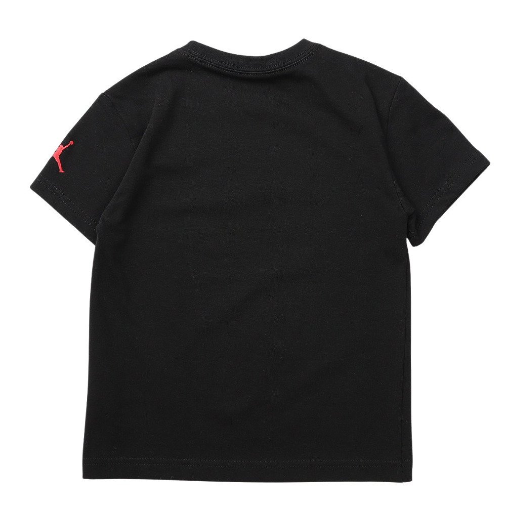 ジョーダン（JORDAN）（キッズ）キッズ AJ1 PATCH 半袖Tシャツ 85C899