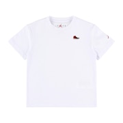 (キッズ)キッズ AJ1 PATCH 半袖Tシャツ 85C899-W1X