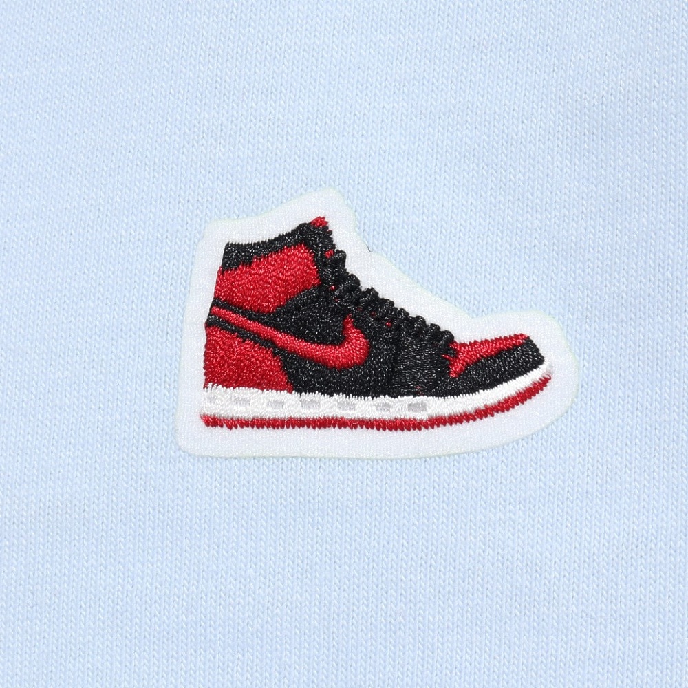 ジョーダン（JORDAN）（キッズ）AJ1 PATCH 半袖Tシャツ 95C899-U3C
