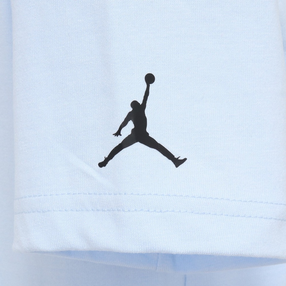 ジョーダン（JORDAN）（キッズ）AJ1 PATCH 半袖Tシャツ 95C899-U3C