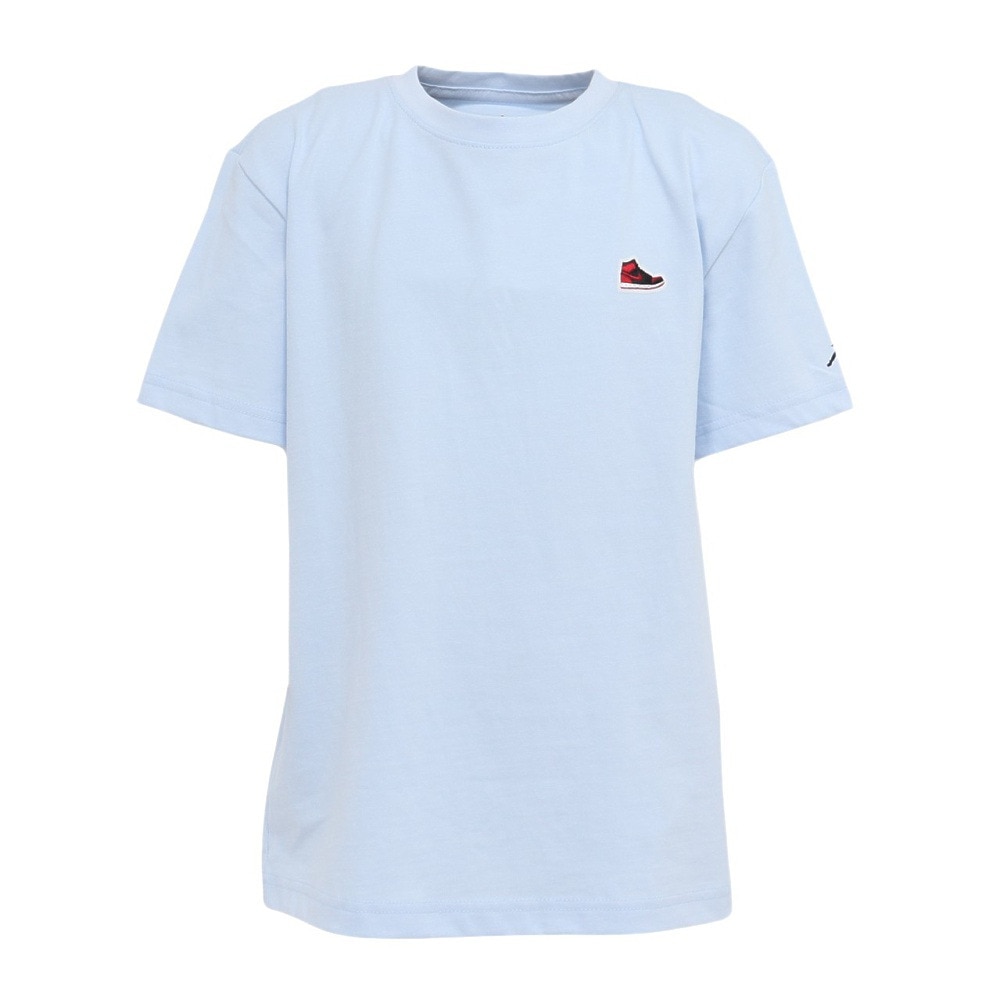 ジョーダン（JORDAN）（キッズ）AJ1 PATCH 半袖Tシャツ 95C899-U3C