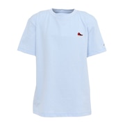 (キッズ)AJ1 PATCH 半袖Tシャツ 95C899-U3C