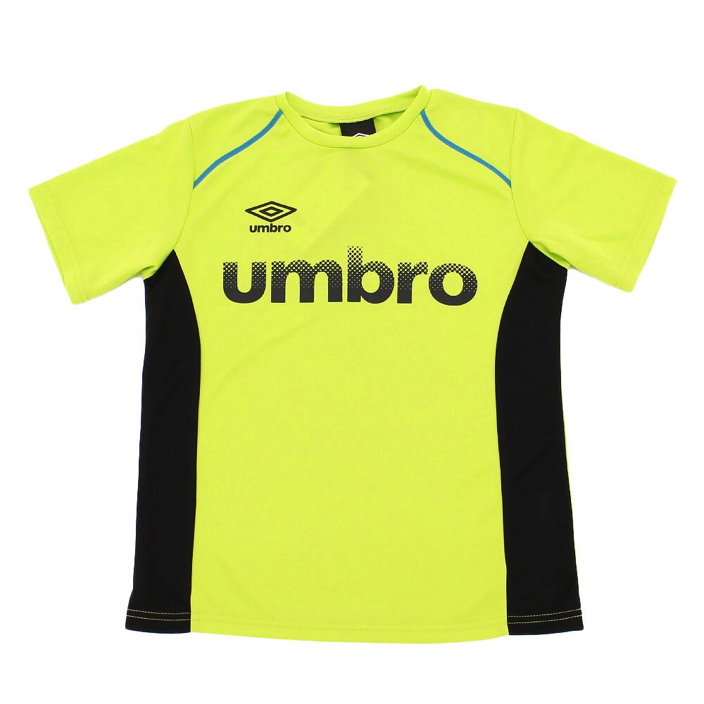  ジュニア 機能シャツ UMJLJA61XB RLIM