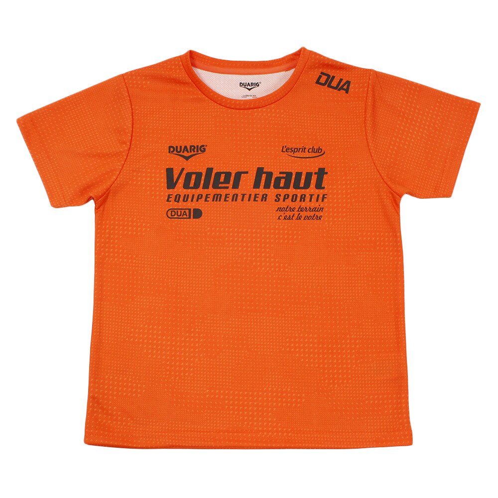  ジュニア ドライプラス 半袖Tシャツ 865D8CD5672 ORG オンライン価格