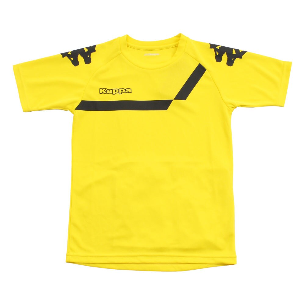  ボーイズ Tシャツ KM8A2TS41S YE