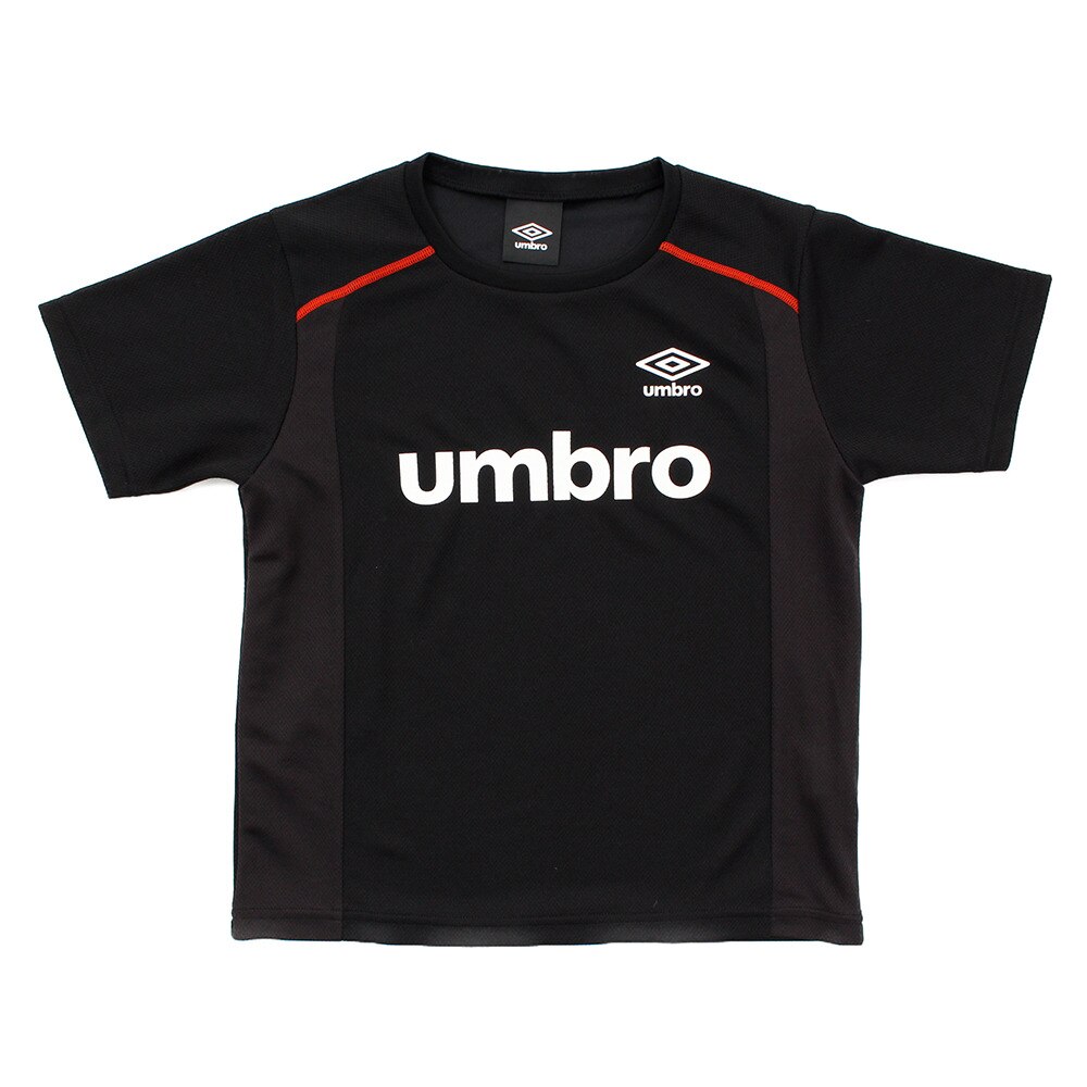  半袖機能プリントTシャツ UMJNJA61XB BLK オンライン価格