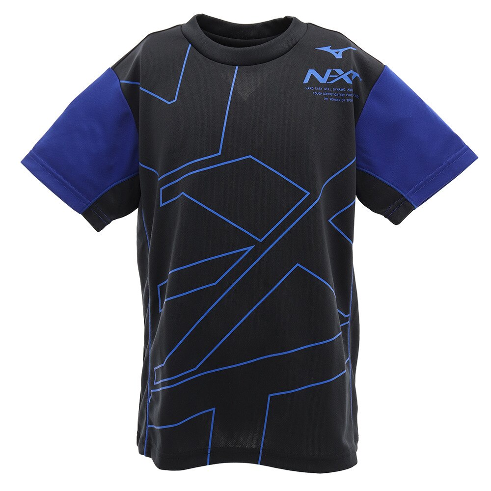  ジュニア N-XT Tシャツ 32JA942292 オンライン価格