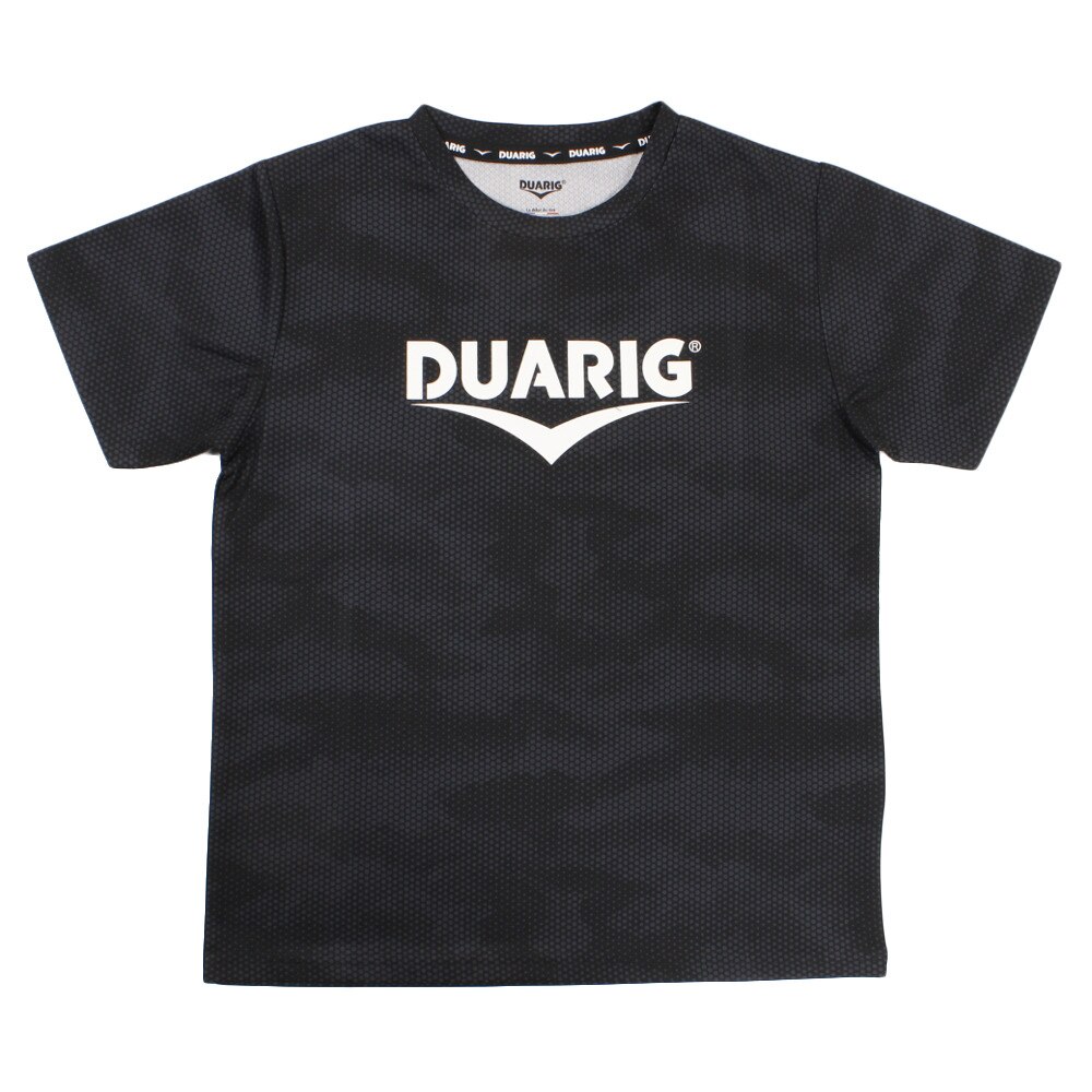  【多少の傷汚れありの為大奉仕】瞬速乾半袖Tシャツ 865D9HD9332 BLK オンライン価格