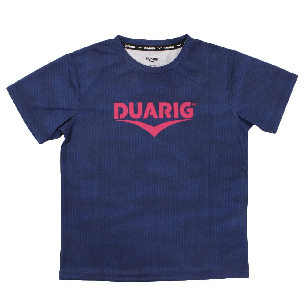  【多少の傷汚れありの為大奉仕】瞬速乾半袖Tシャツ 865D9HD9332 NVXPN オンライン価格