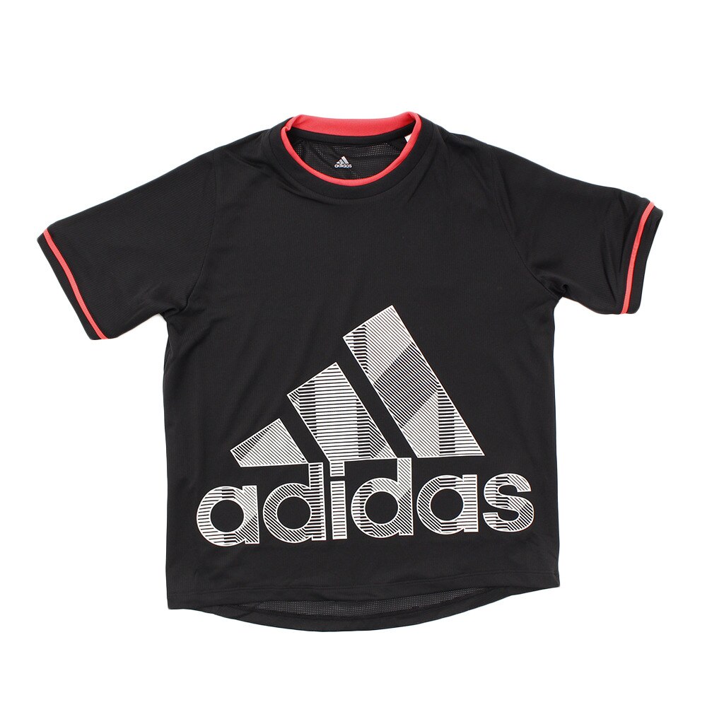  【多少の傷汚れありの為大奉仕】B TRN CLIMACOOL グラフィックBOS Tシャツ FTJ81-DU9778 オンライン価格