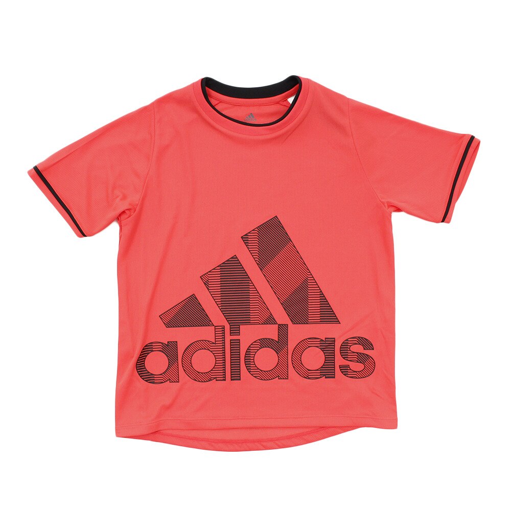  B TRN CLIMACOOL グラフィックBOS Tシャツ FTJ81-DU9779 オンライン価格