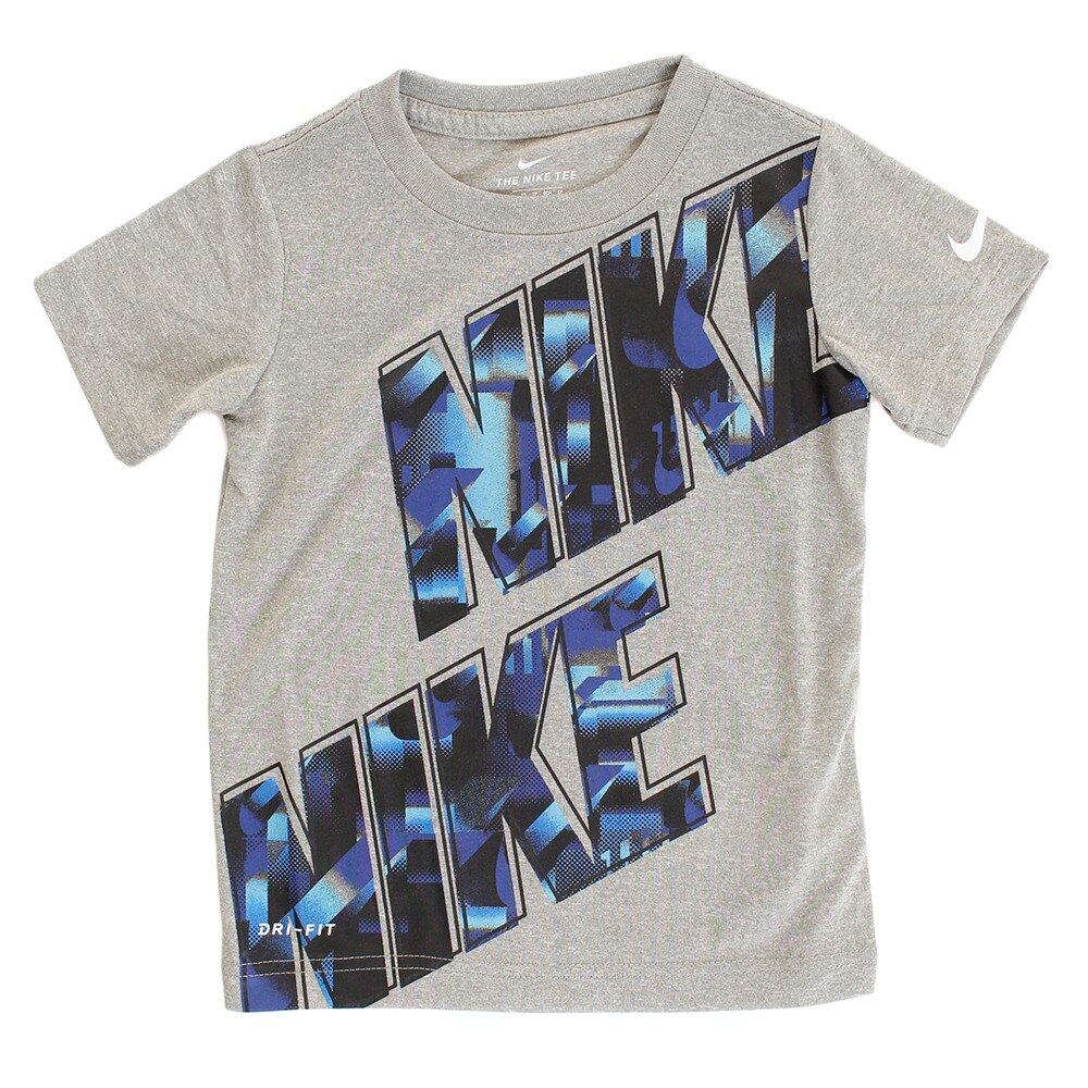 MUDDY BLOCK DRI 半袖Tシャツ 86E783-042 オンライン価格