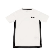 ナイキ(NIKE)(キッズ)ドライ 速乾 Tシャツ 半袖 ジュニア ドライフィット トロフィ AV4896-100FA19 
