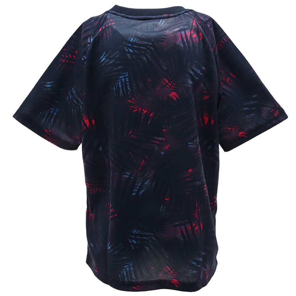 スフィーダ（SFIDA）（キッズ）Tシャツ 半袖 ボーイズ プラクティスシャツ XA-20S05B NVY オンライン価格