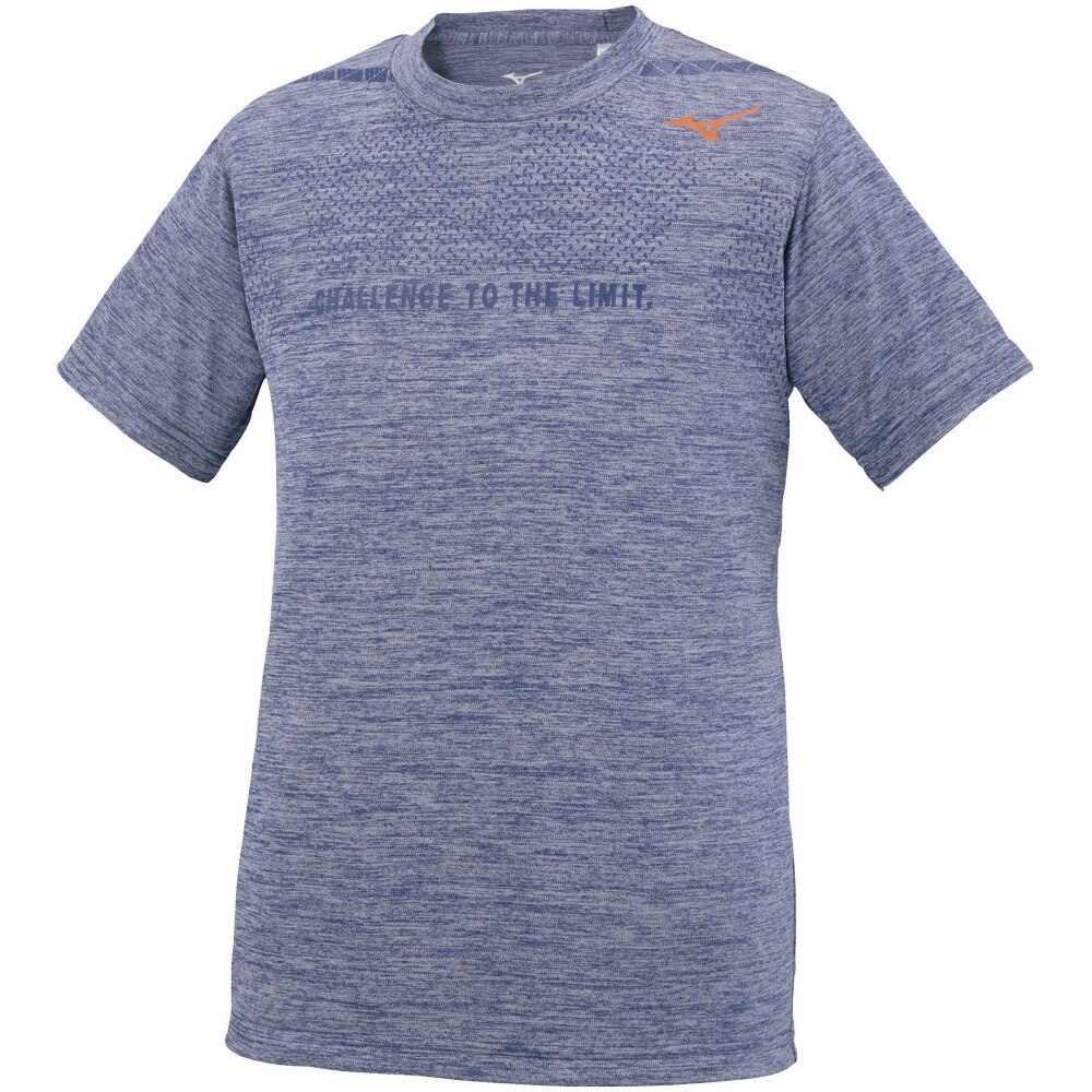  半袖 杢Tシャツ 32JA042714 オンライン価格